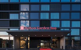 Hilton Garden Inn Zurich Limmattal